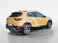 2023 KIA Stonic