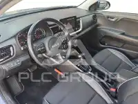 2023 KIA Stonic