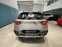 2023 KIA Stonic