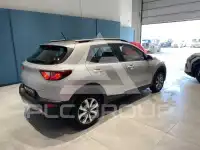 2023 KIA Stonic