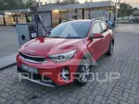 2023 KIA Stonic
