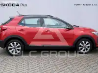 2023 KIA Stonic
