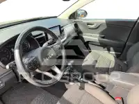 2023 KIA Stonic