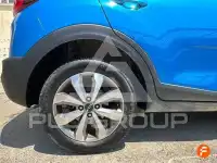 2023 KIA Stonic