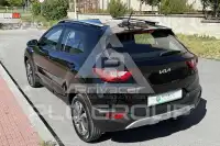 2023 KIA Stonic
