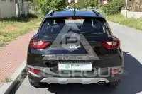 2023 KIA Stonic