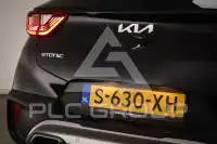2023 KIA Stonic