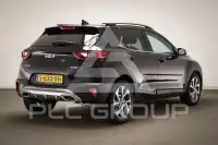 2023 KIA Stonic
