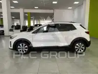 2023 KIA Stonic