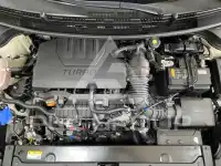 2023 KIA Stonic