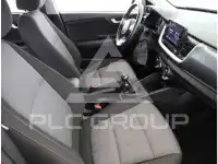 2023 KIA Stonic