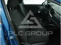 2023 KIA Stonic