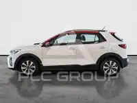 2023 KIA Stonic
