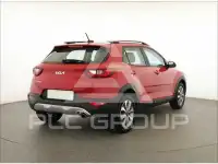 2023 KIA Stonic