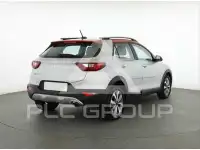2023 KIA Stonic