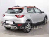 2023 KIA Stonic