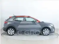 2023 KIA Stonic