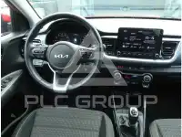 2023 KIA Stonic