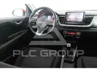 2023 KIA Stonic