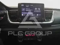 2023 KIA Stonic