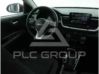 2023 KIA Stonic
