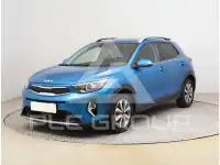 2023 KIA Stonic