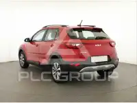2023 KIA Stonic