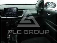 2023 KIA Stonic