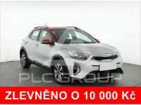 2023 KIA Stonic