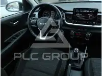 2023 KIA Stonic