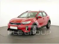 2023 KIA Stonic