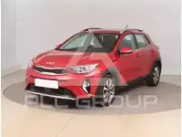2023 KIA Stonic