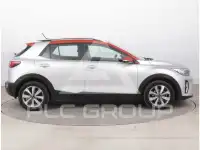 2023 KIA Stonic