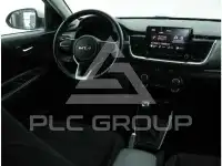 2023 KIA Stonic