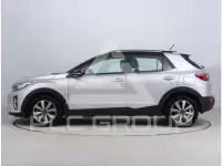 2023 KIA Stonic