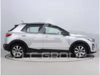 2023 KIA Stonic