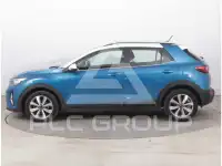 2023 KIA Stonic