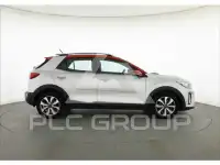 2023 KIA Stonic