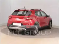 2023 KIA Stonic