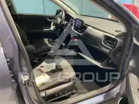 2023 KIA Stonic