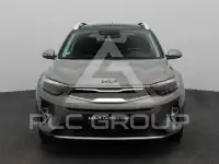2023 KIA Stonic