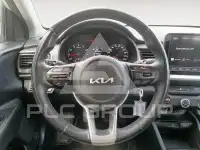 2023 KIA Stonic