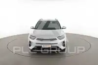 2023 KIA Stonic