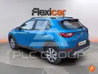2023 KIA Stonic