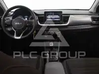 2023 KIA Stonic