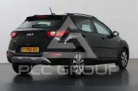 2023 KIA Stonic