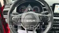 2023 KIA Stonic