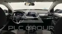 2023 KIA Stonic