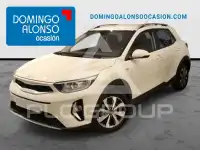 2023 KIA Stonic