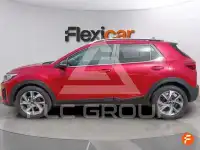 2023 KIA Stonic